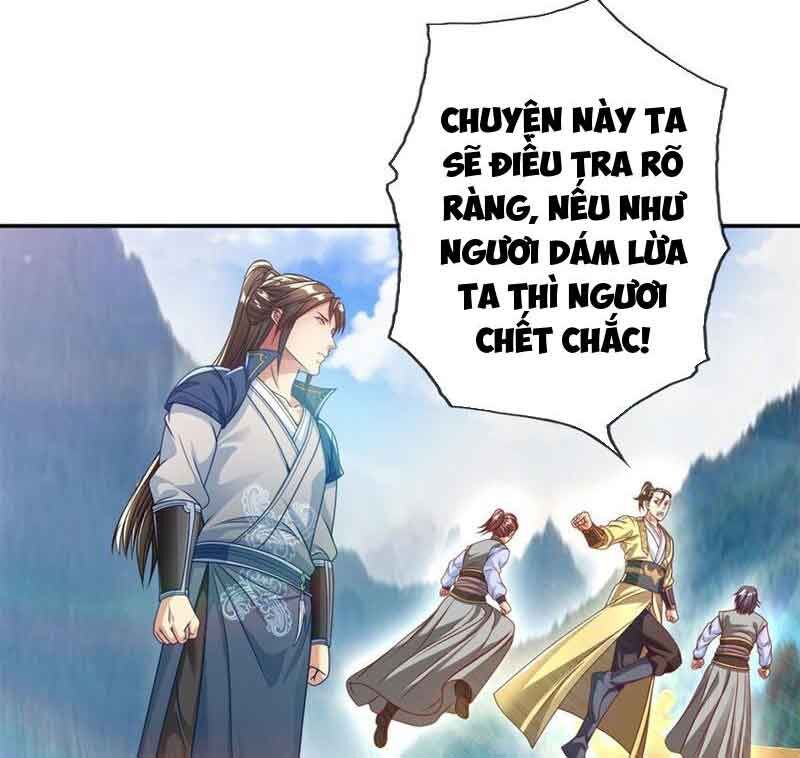 Ta Có Thể Đốn Ngộ Vô Hạn Chapter 73 - 19
