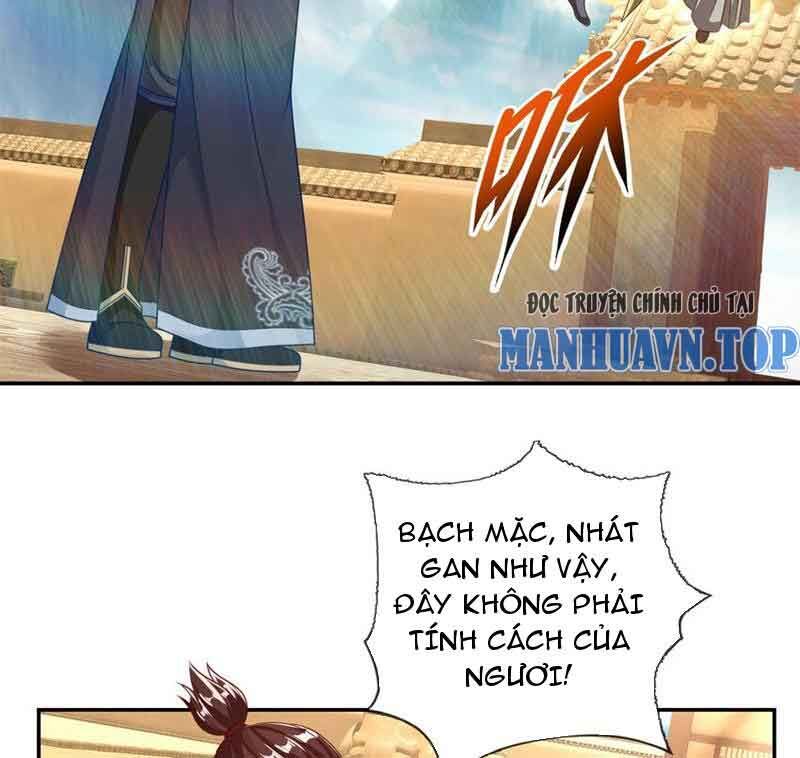 Ta Có Thể Đốn Ngộ Vô Hạn Chapter 73 - 20