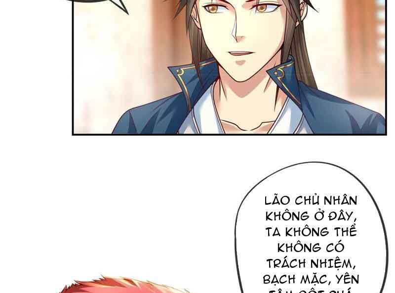 Ta Có Thể Đốn Ngộ Vô Hạn Chapter 73 - 28