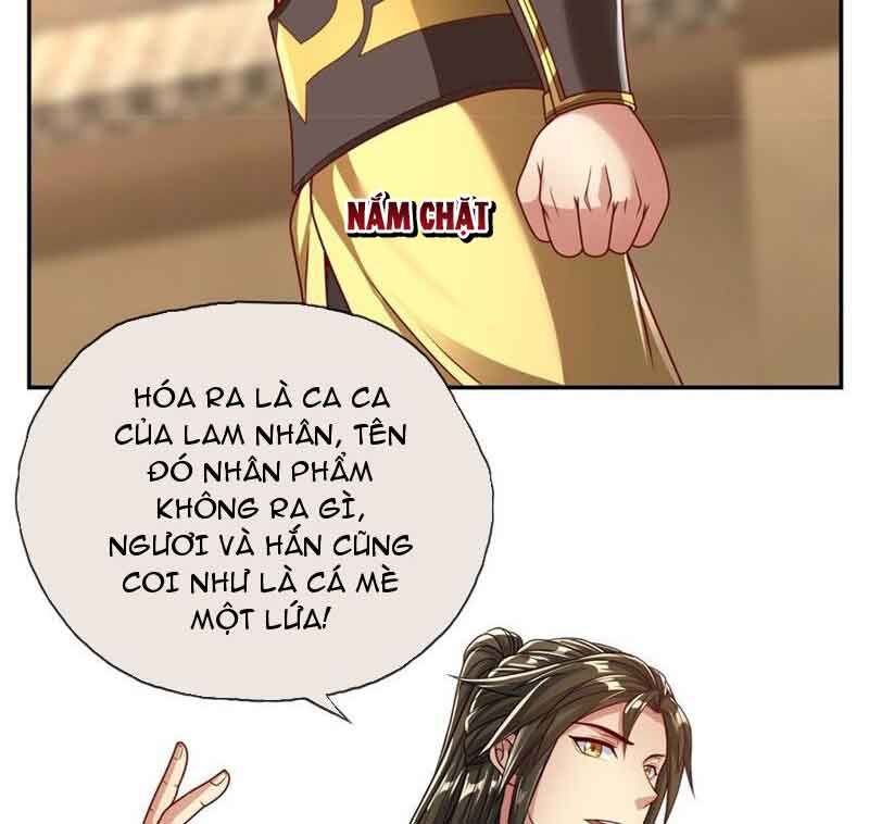 Ta Có Thể Đốn Ngộ Vô Hạn Chapter 73 - 10