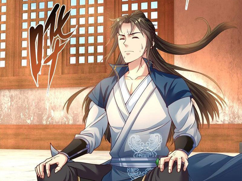 Ta Có Thể Đốn Ngộ Vô Hạn Chapter 74 - 11