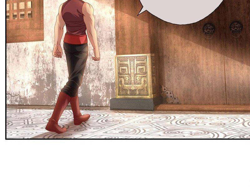 Ta Có Thể Đốn Ngộ Vô Hạn Chapter 74 - 16