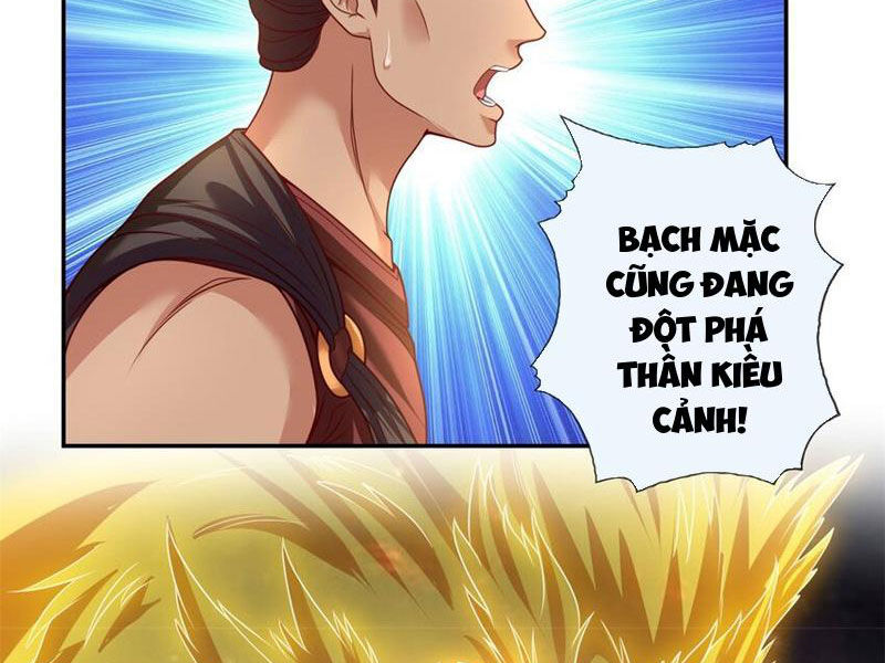 Ta Có Thể Đốn Ngộ Vô Hạn Chapter 74 - 25