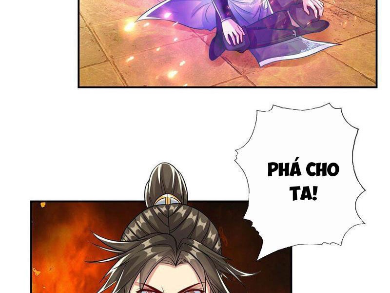 Ta Có Thể Đốn Ngộ Vô Hạn Chapter 74 - 36
