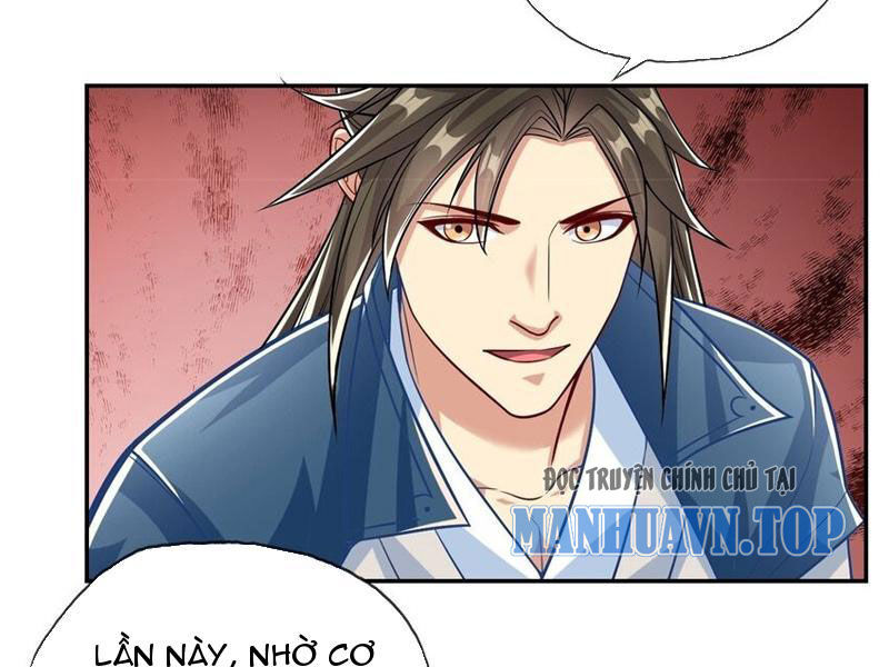 Ta Có Thể Đốn Ngộ Vô Hạn Chapter 74 - 43