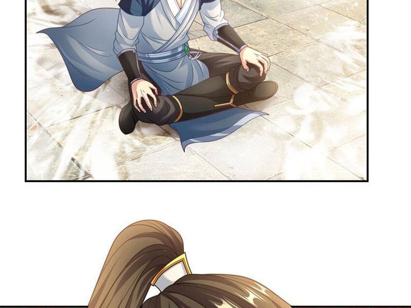 Ta Có Thể Đốn Ngộ Vô Hạn Chapter 74 - 5