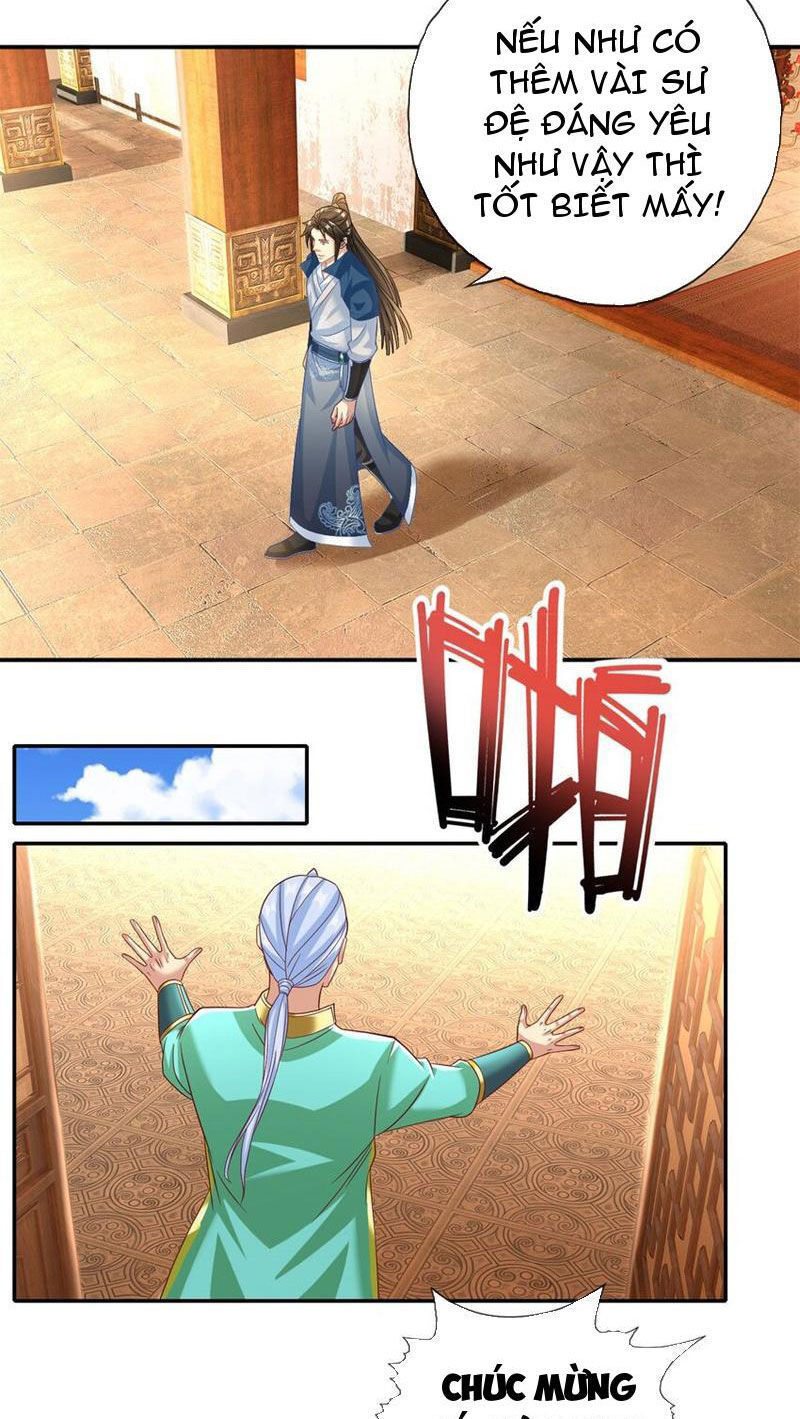 Ta Có Thể Đốn Ngộ Vô Hạn Chapter 78 - 13