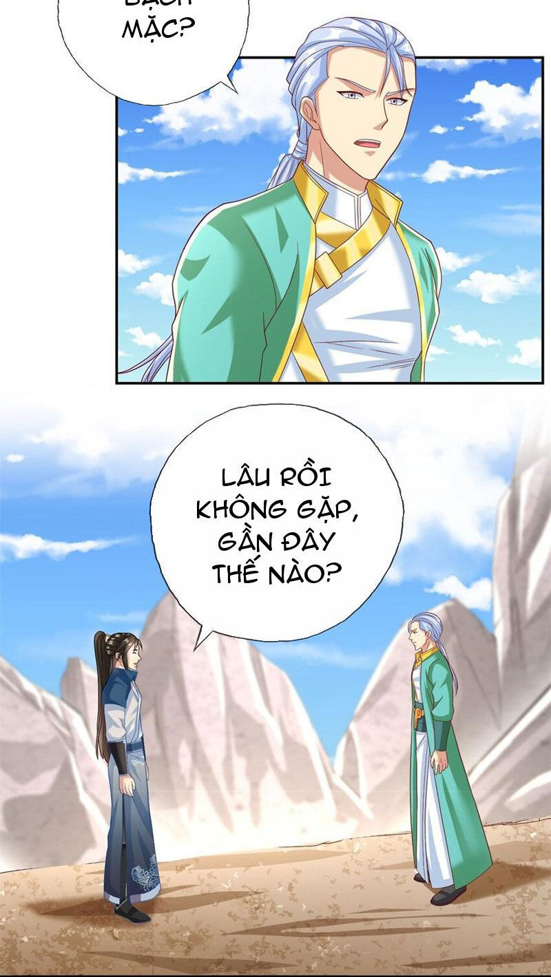 Ta Có Thể Đốn Ngộ Vô Hạn Chapter 78 - 19