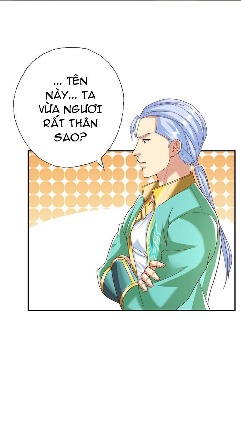 Ta Có Thể Đốn Ngộ Vô Hạn Chapter 78 - 20