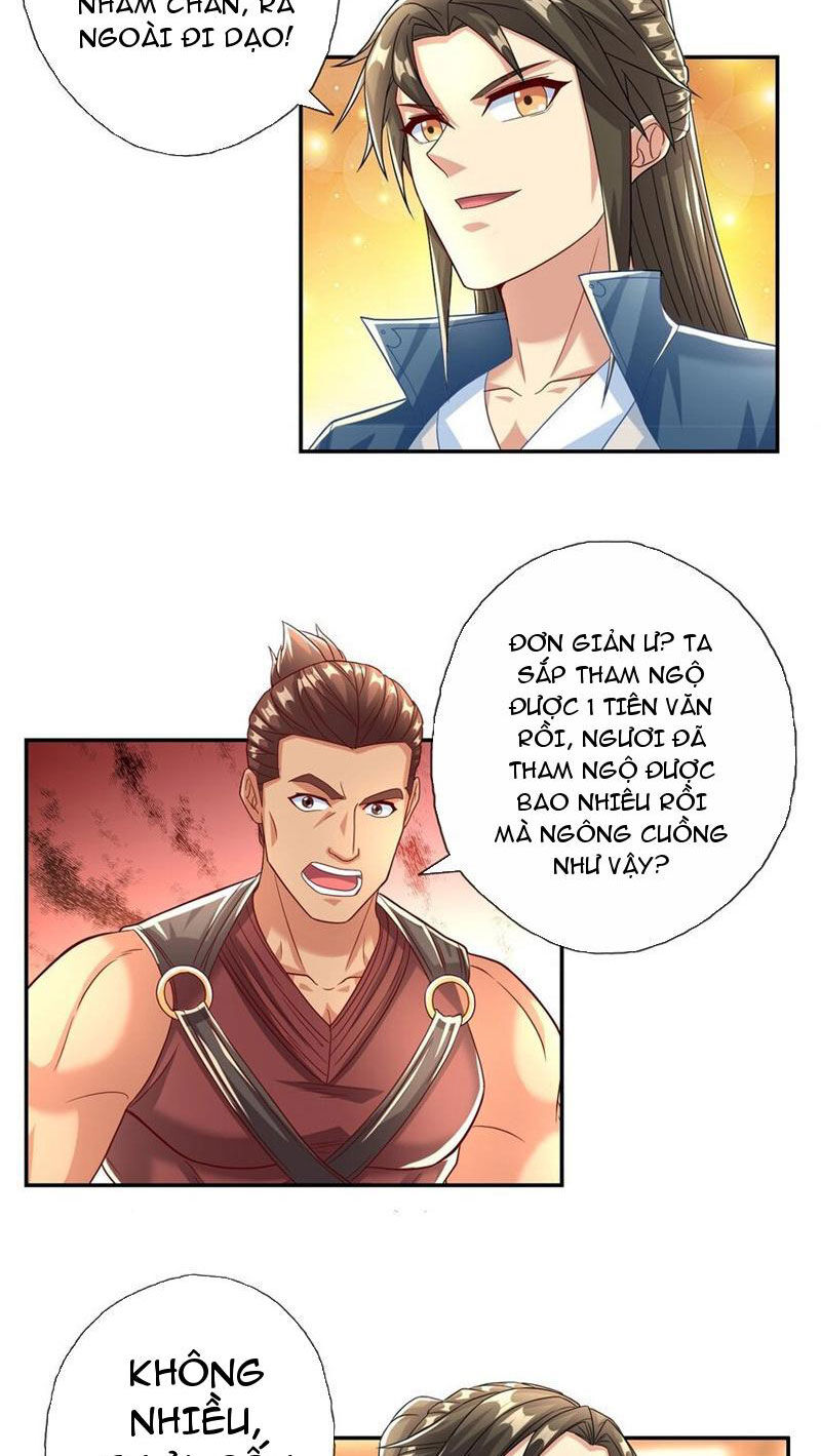 Ta Có Thể Đốn Ngộ Vô Hạn Chapter 78 - 3