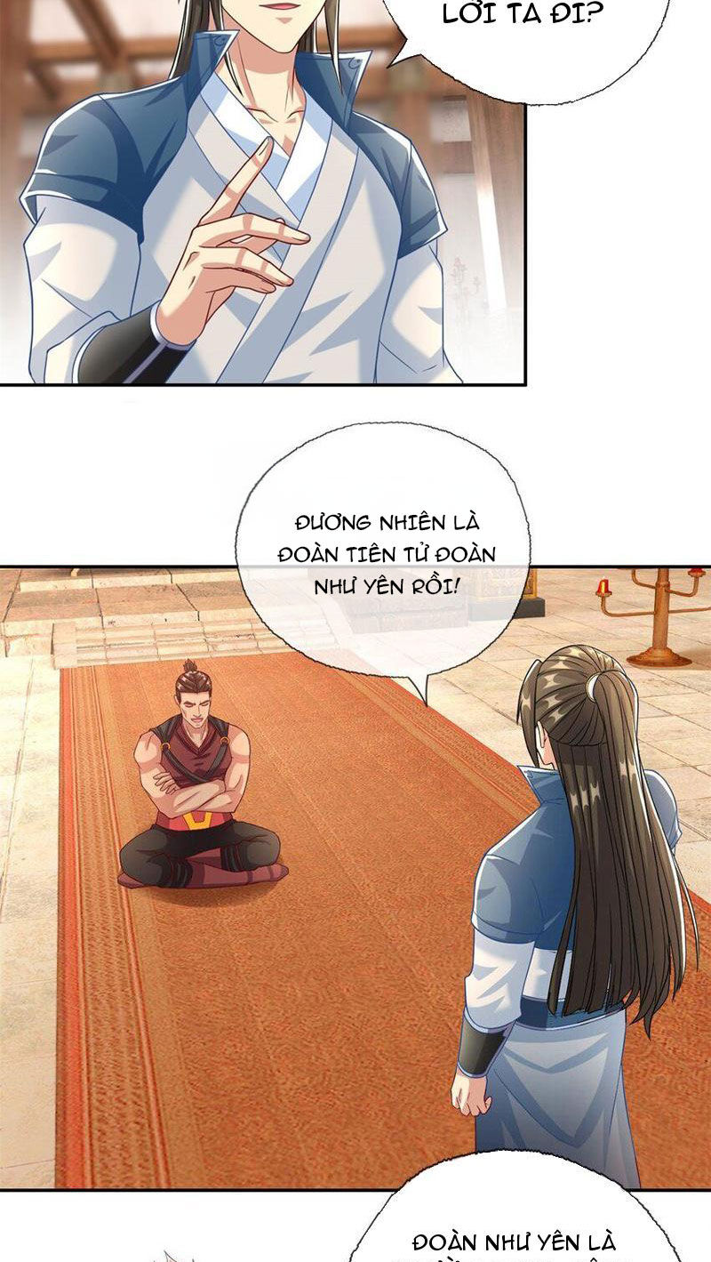 Ta Có Thể Đốn Ngộ Vô Hạn Chapter 78 - 7