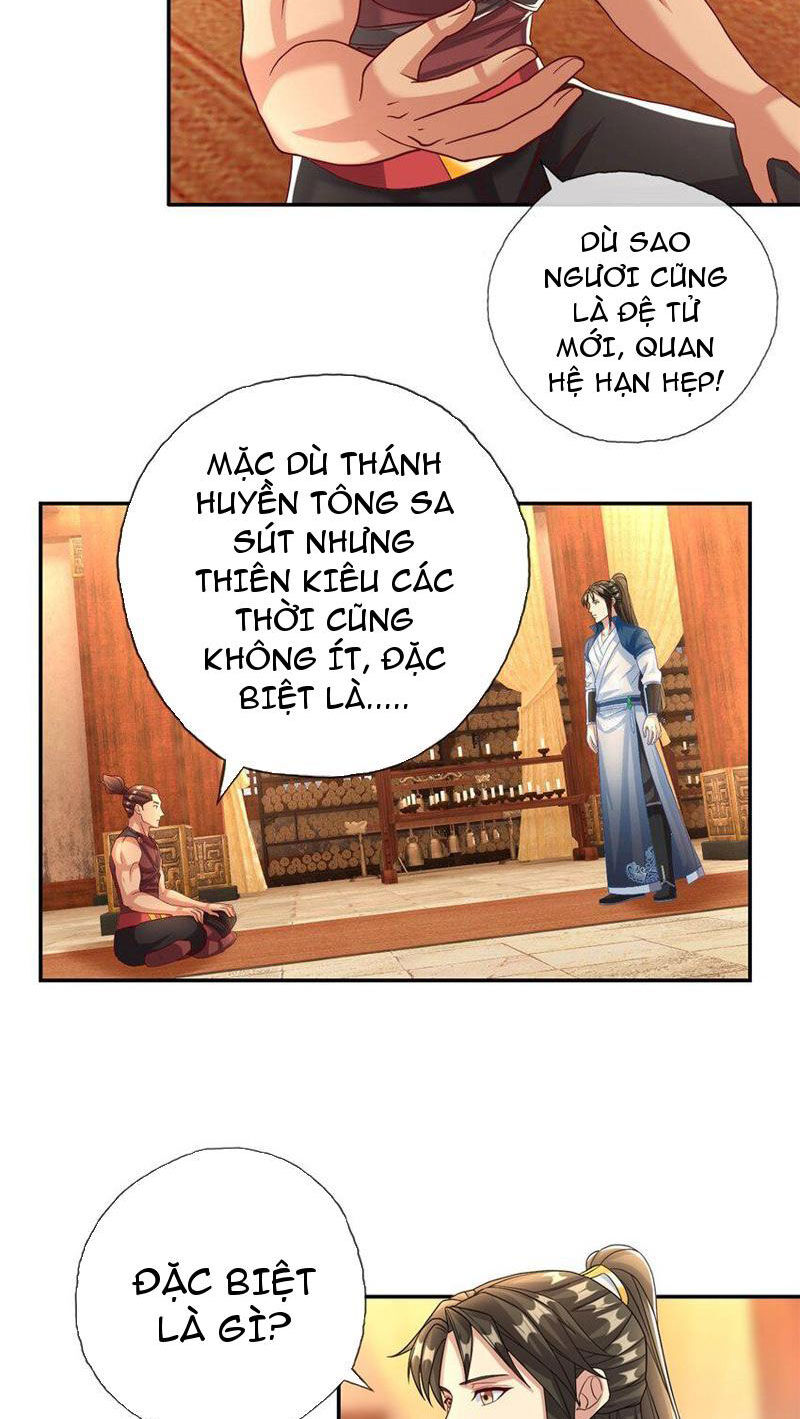 Ta Có Thể Đốn Ngộ Vô Hạn Chapter 78 - 9