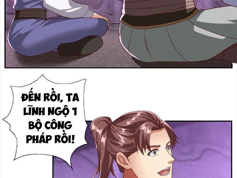 Ta Có Thể Đốn Ngộ Vô Hạn Chapter 82 - 15