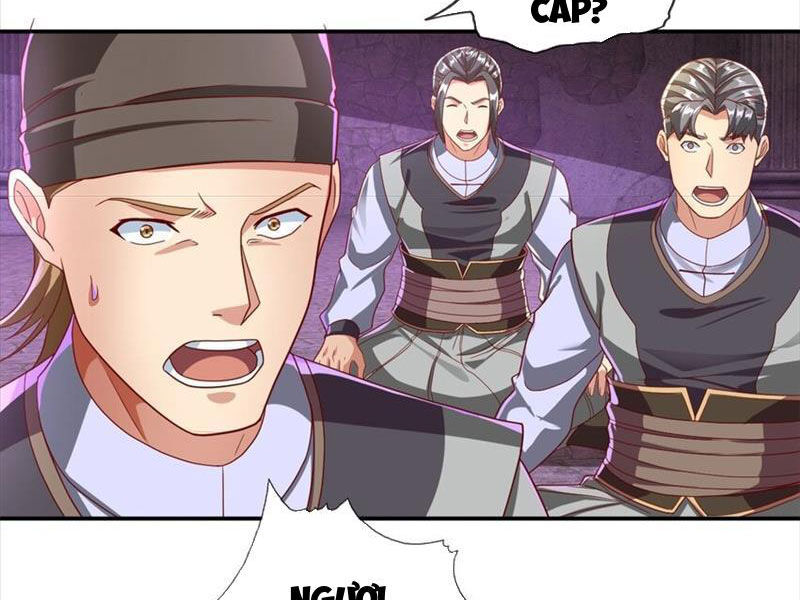 Ta Có Thể Đốn Ngộ Vô Hạn Chapter 82 - 40