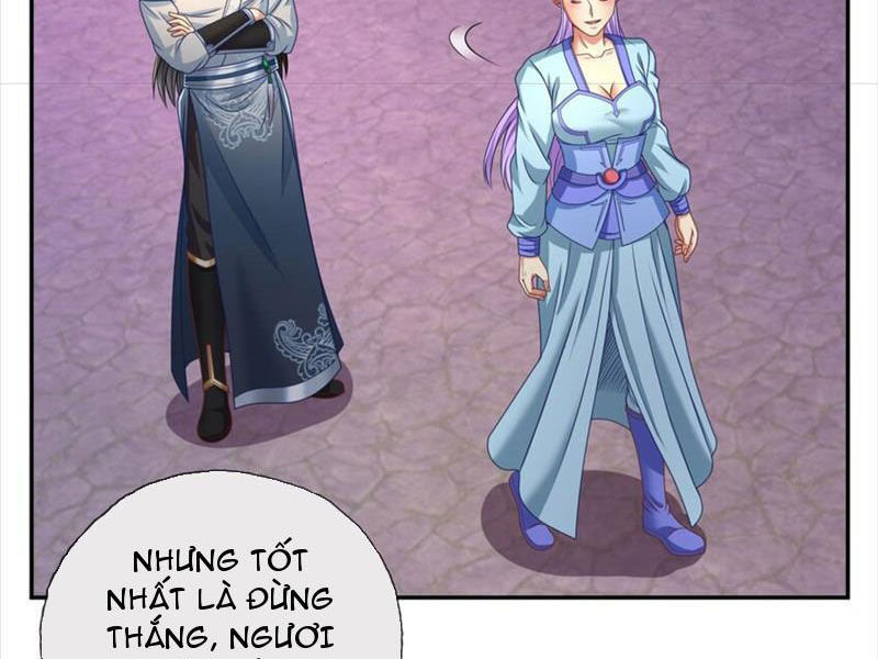 Ta Có Thể Đốn Ngộ Vô Hạn Chapter 82 - 9