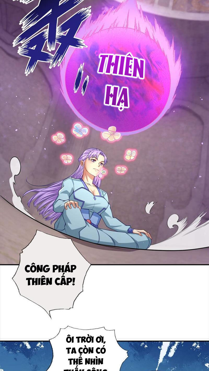 Ta Có Thể Đốn Ngộ Vô Hạn Chapter 84 - 13