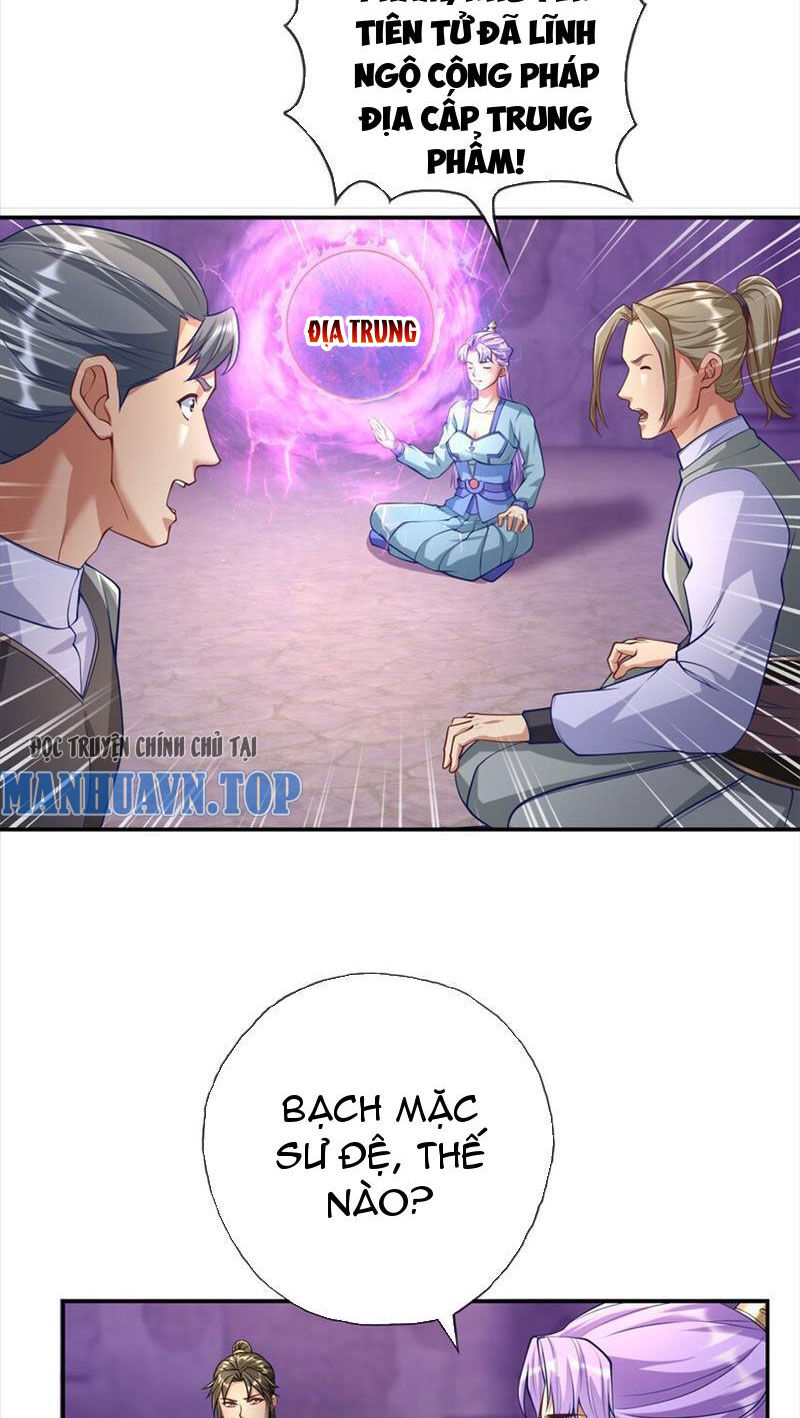 Ta Có Thể Đốn Ngộ Vô Hạn Chapter 84 - 2