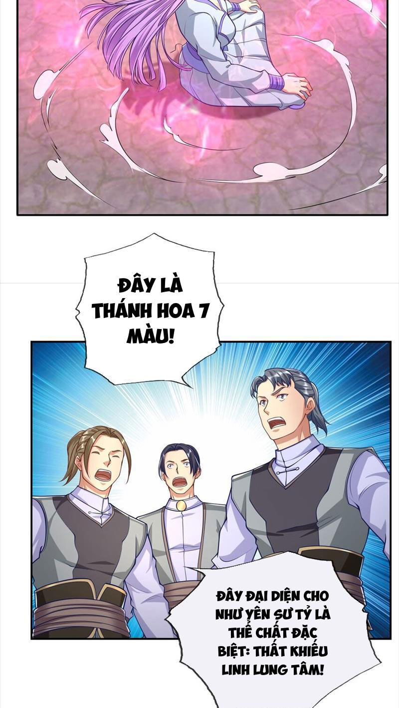 Ta Có Thể Đốn Ngộ Vô Hạn Chapter 84 - 7