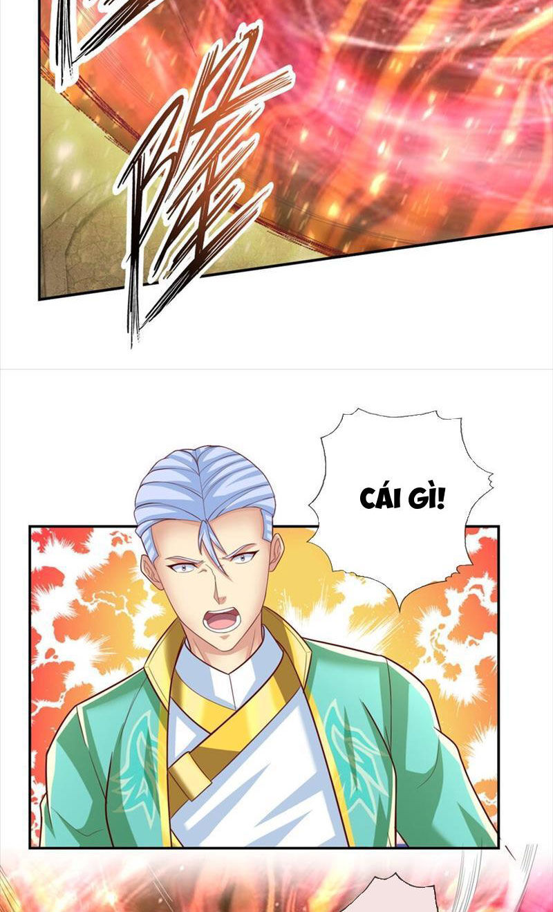 Ta Có Thể Đốn Ngộ Vô Hạn Chapter 85 - 14