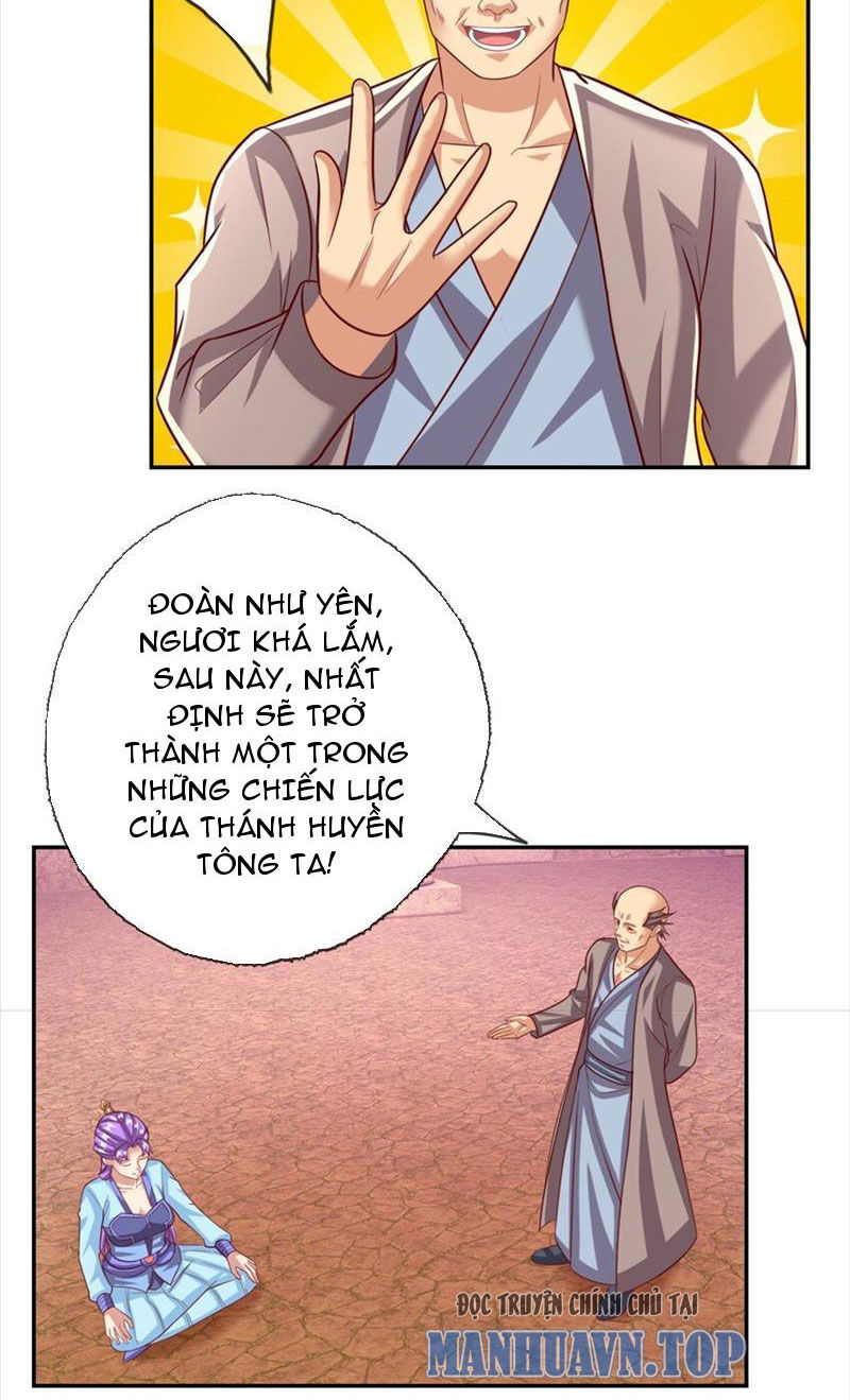 Ta Có Thể Đốn Ngộ Vô Hạn Chapter 85 - 6