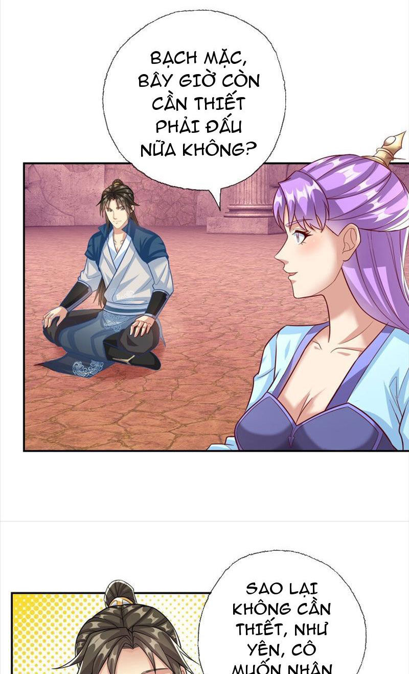 Ta Có Thể Đốn Ngộ Vô Hạn Chapter 85 - 7
