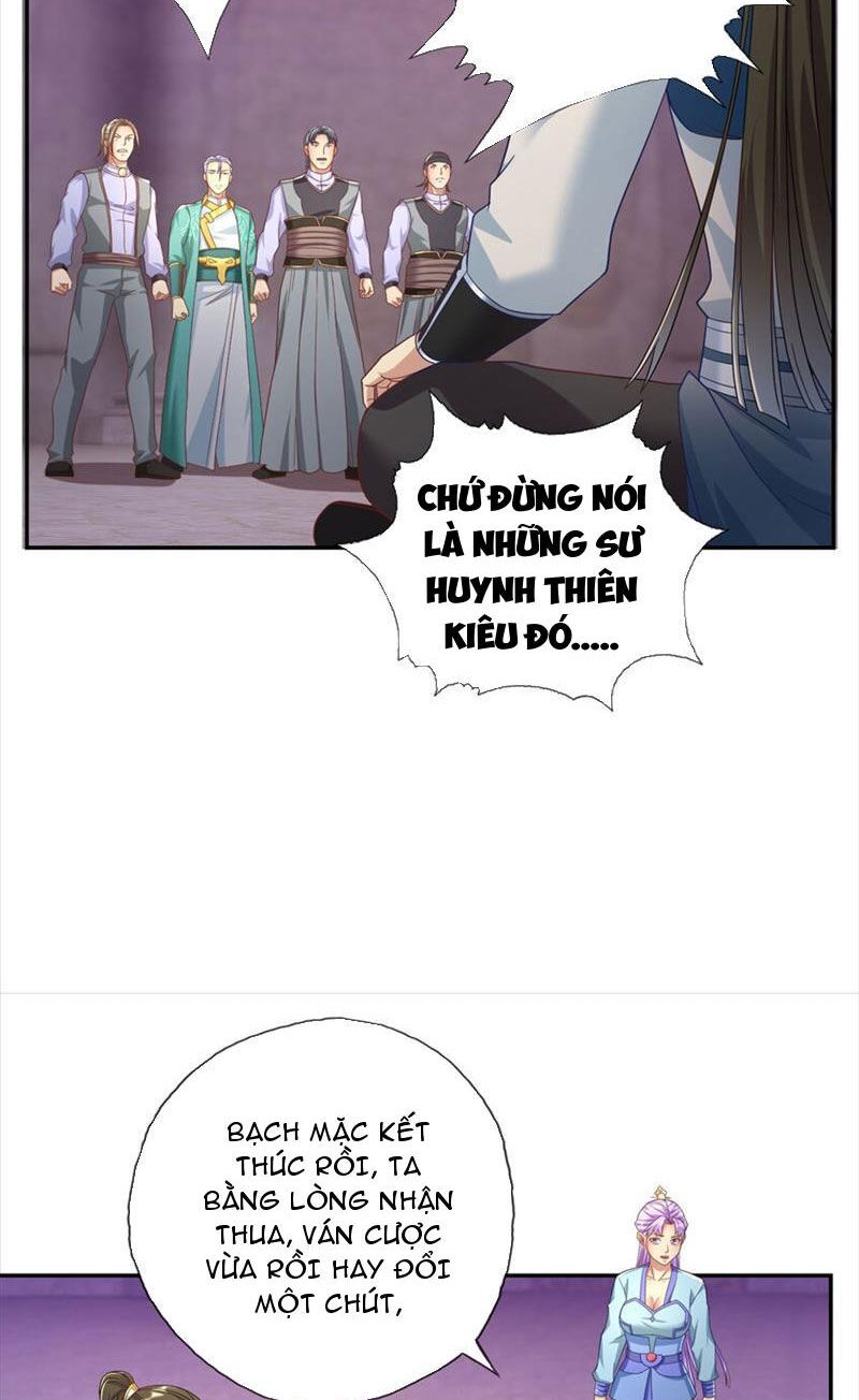 Ta Có Thể Đốn Ngộ Vô Hạn Chapter 86 - 7
