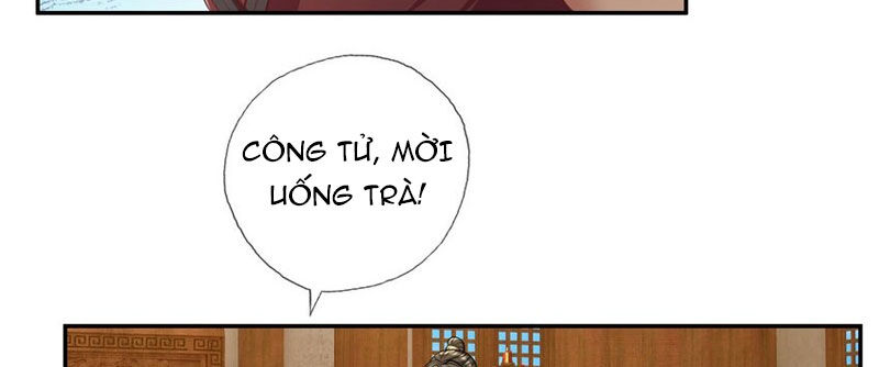 Ta Có Thể Đốn Ngộ Vô Hạn Chapter 90 - 32