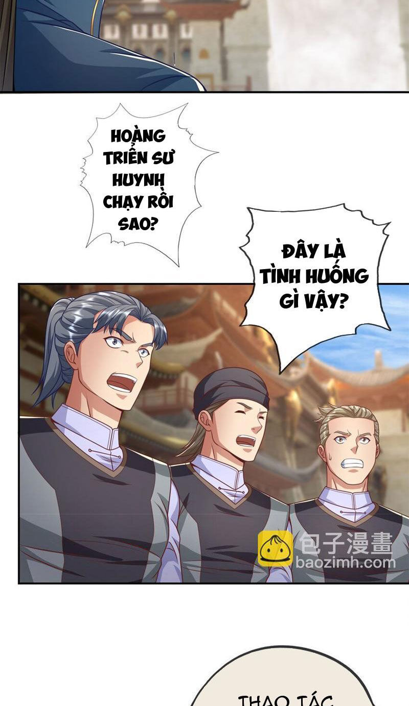 Ta Có Thể Đốn Ngộ Vô Hạn Chapter 90 - 7