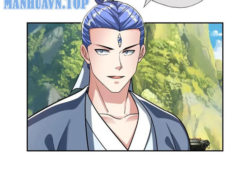 Ta Có Thể Đốn Ngộ Vô Hạn Chapter 95 - 11