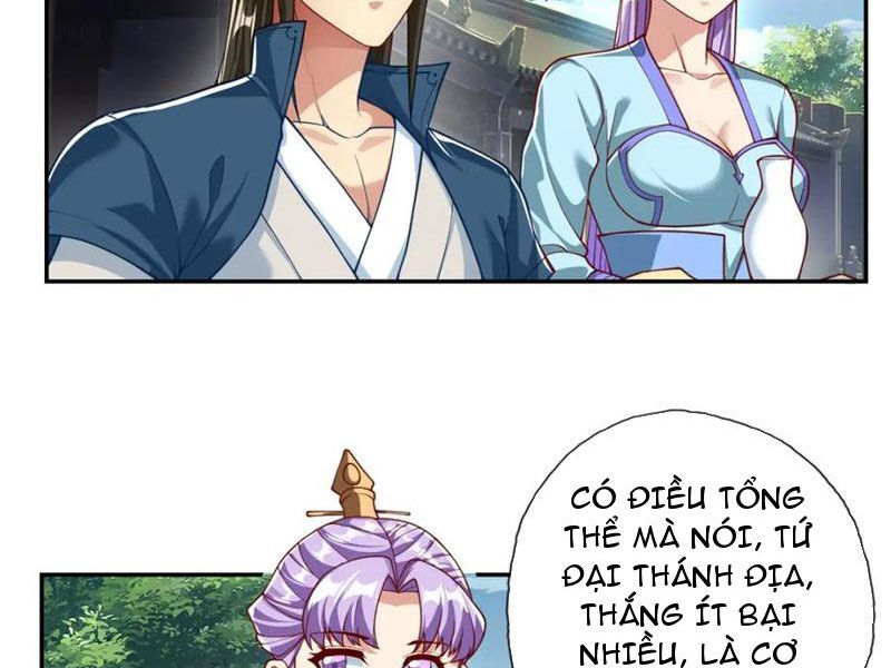 Ta Có Thể Đốn Ngộ Vô Hạn Chapter 95 - 31