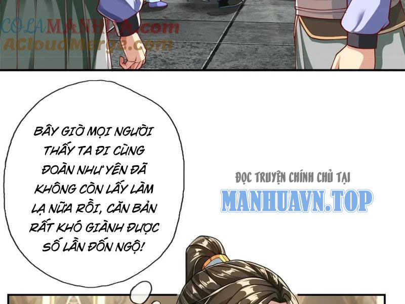 Ta Có Thể Đốn Ngộ Vô Hạn Chapter 95 - 43