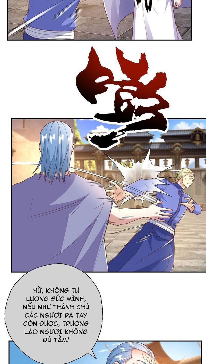 Ta Có Thể Đốn Ngộ Vô Hạn Chapter 96 - 18