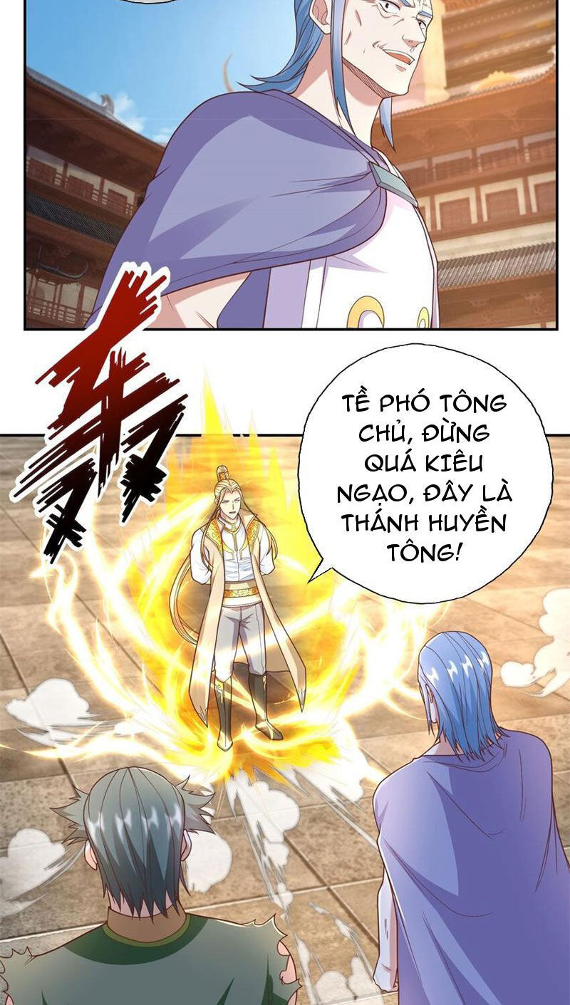 Ta Có Thể Đốn Ngộ Vô Hạn Chapter 96 - 19