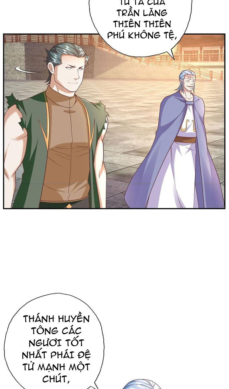Ta Có Thể Đốn Ngộ Vô Hạn Chapter 97 - 13