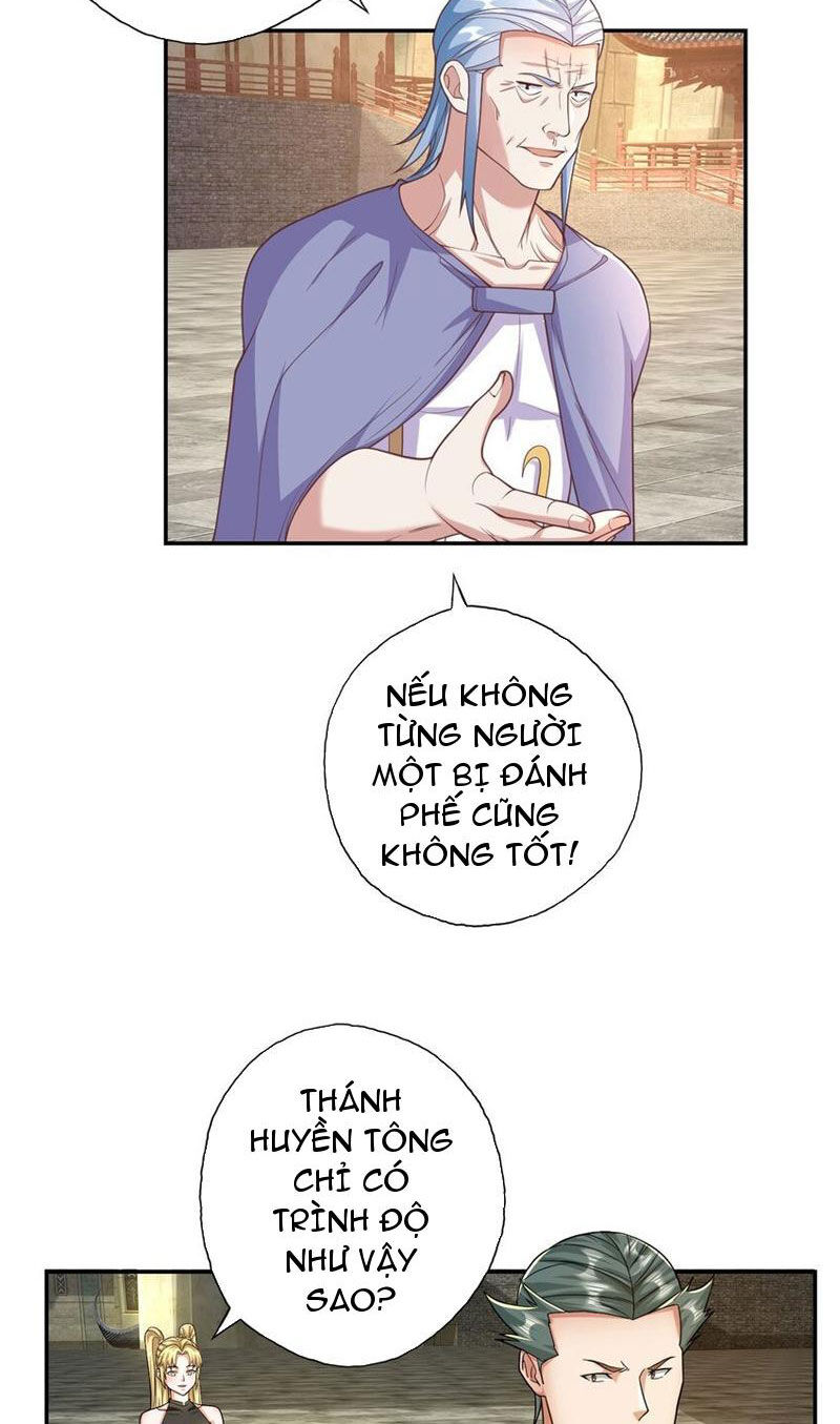 Ta Có Thể Đốn Ngộ Vô Hạn Chapter 97 - 14