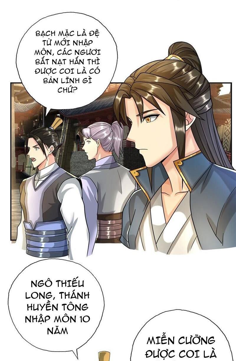 Ta Có Thể Đốn Ngộ Vô Hạn Chapter 98 - 1
