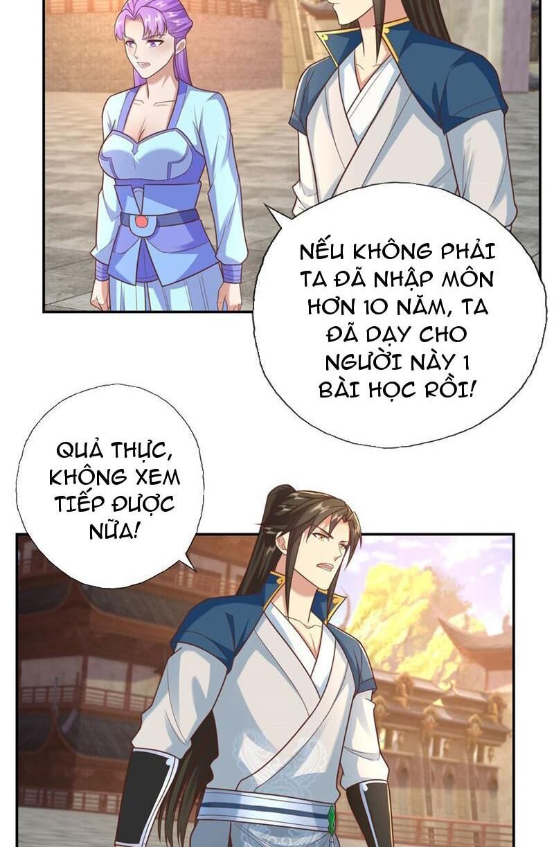 Ta Có Thể Đốn Ngộ Vô Hạn Chapter 98 - 19