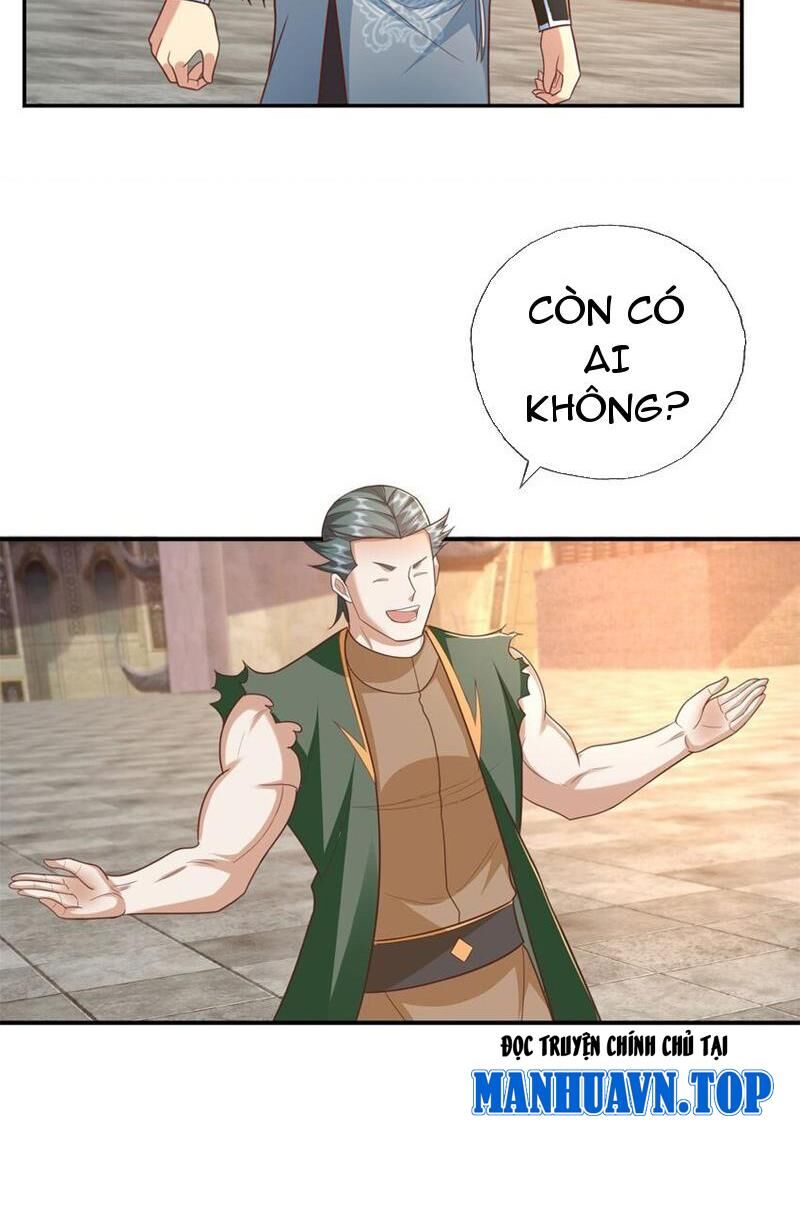 Ta Có Thể Đốn Ngộ Vô Hạn Chapter 98 - 20