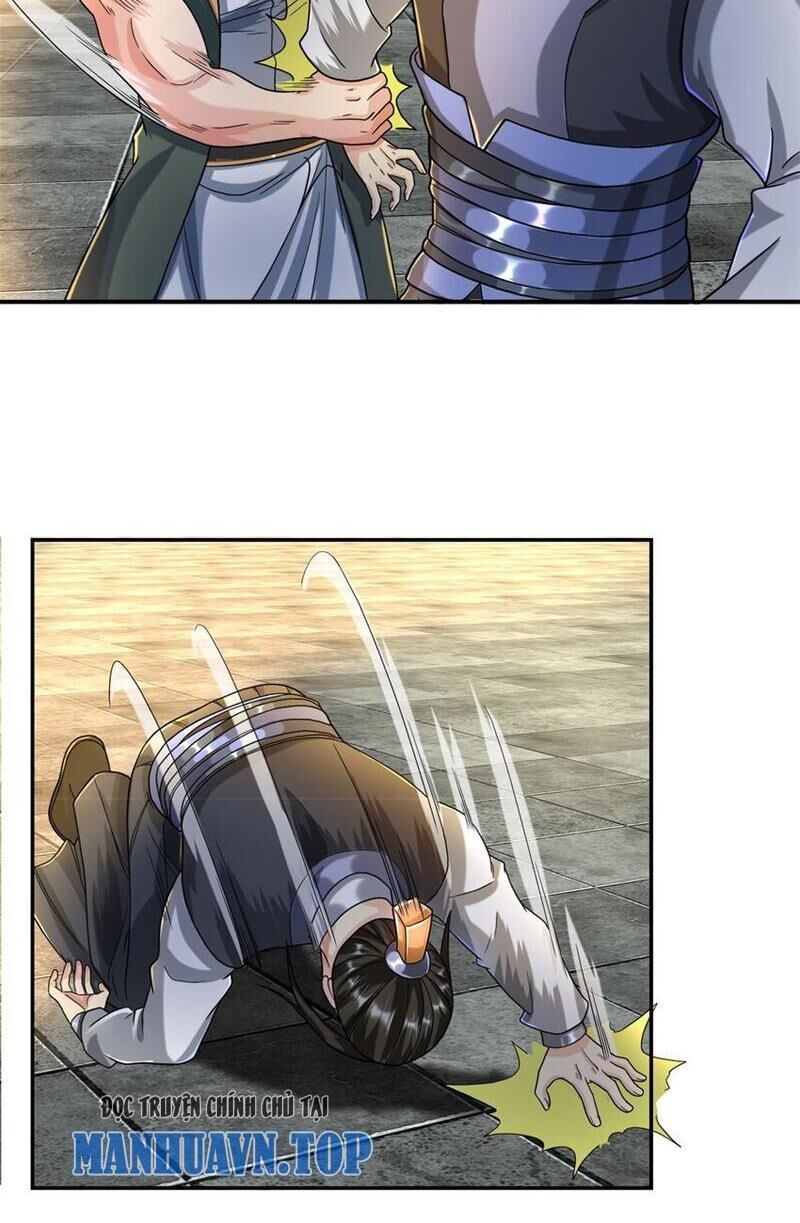 Ta Có Thể Đốn Ngộ Vô Hạn Chapter 98 - 10
