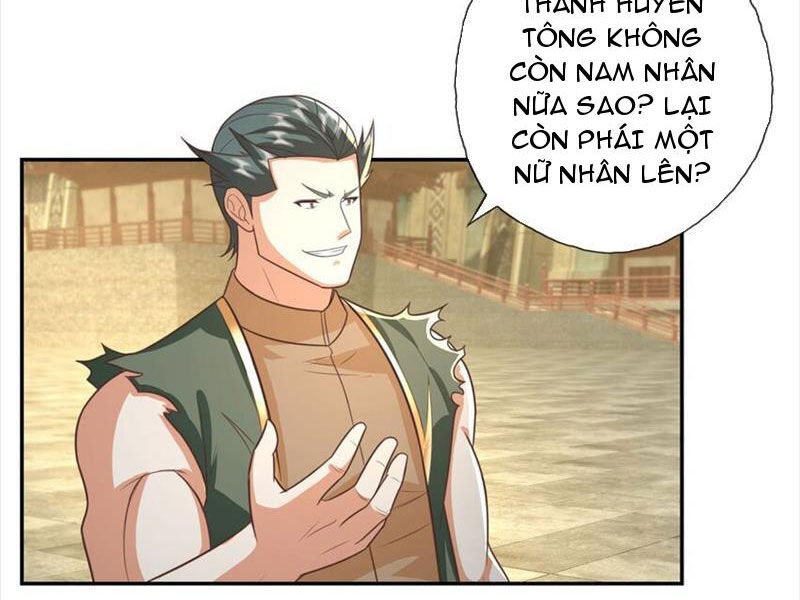 Ta Có Thể Đốn Ngộ Vô Hạn Chapter 99 - 11