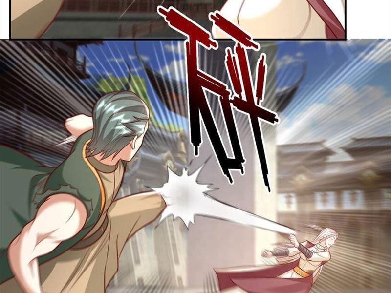 Ta Có Thể Đốn Ngộ Vô Hạn Chapter 99 - 23
