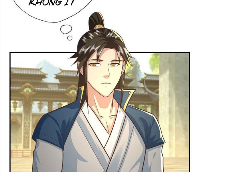 Ta Có Thể Đốn Ngộ Vô Hạn Chapter 99 - 6