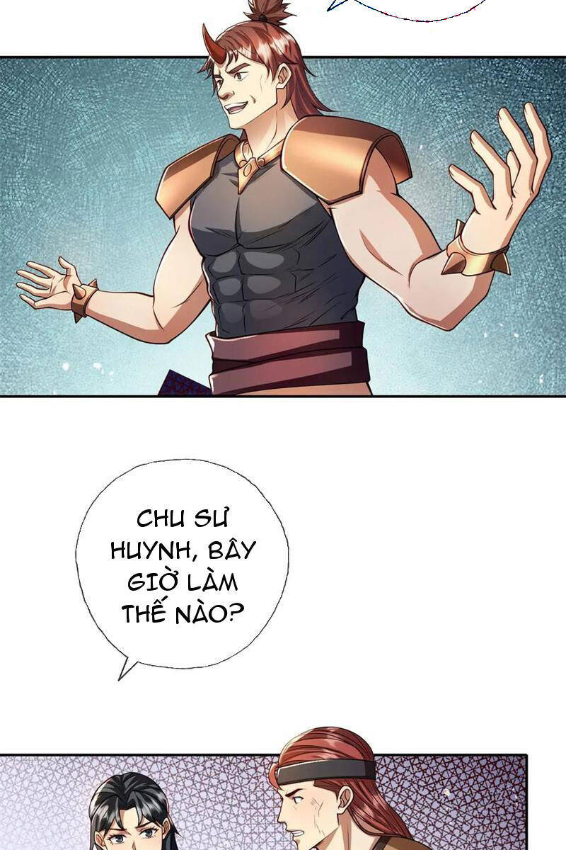 Ta Có Thể Đốn Ngộ Vô Hạn Chapter 146 - 13