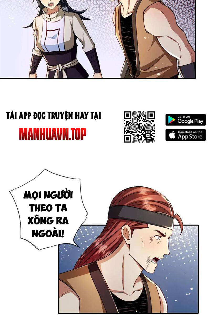 Ta Có Thể Đốn Ngộ Vô Hạn Chapter 146 - 14