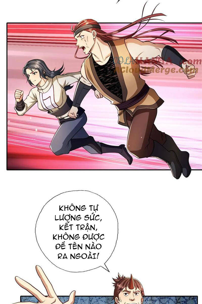 Ta Có Thể Đốn Ngộ Vô Hạn Chapter 146 - 17