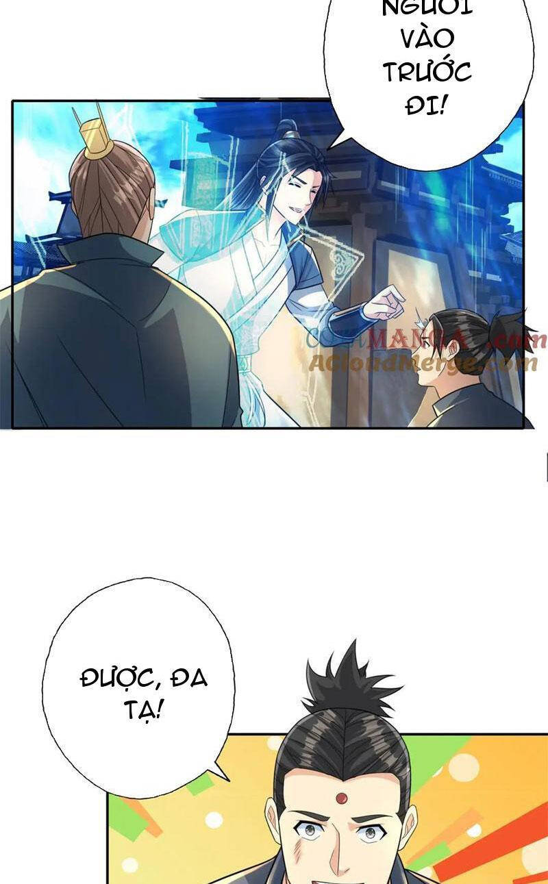 Ta Có Thể Đốn Ngộ Vô Hạn Chapter 149 - 12