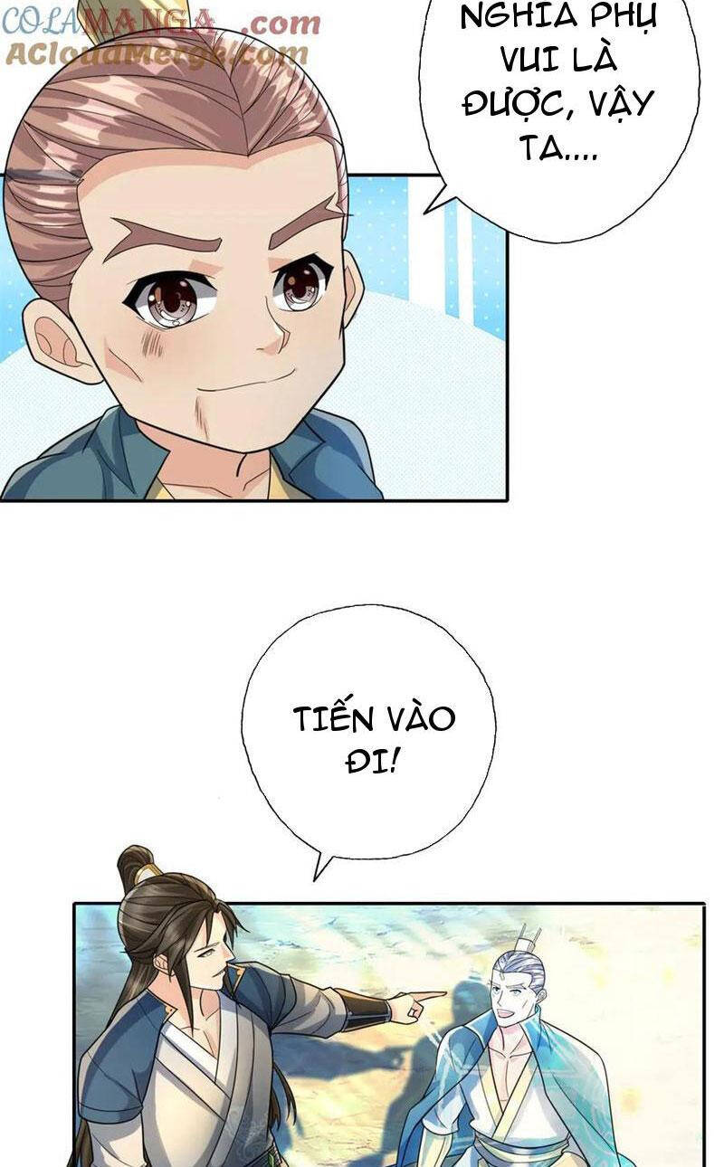 Ta Có Thể Đốn Ngộ Vô Hạn Chapter 149 - 17