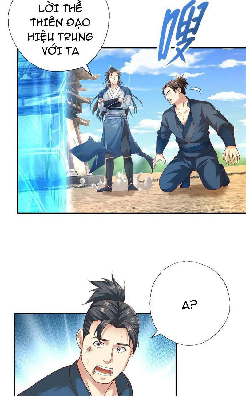 Ta Có Thể Đốn Ngộ Vô Hạn Chapter 149 - 4