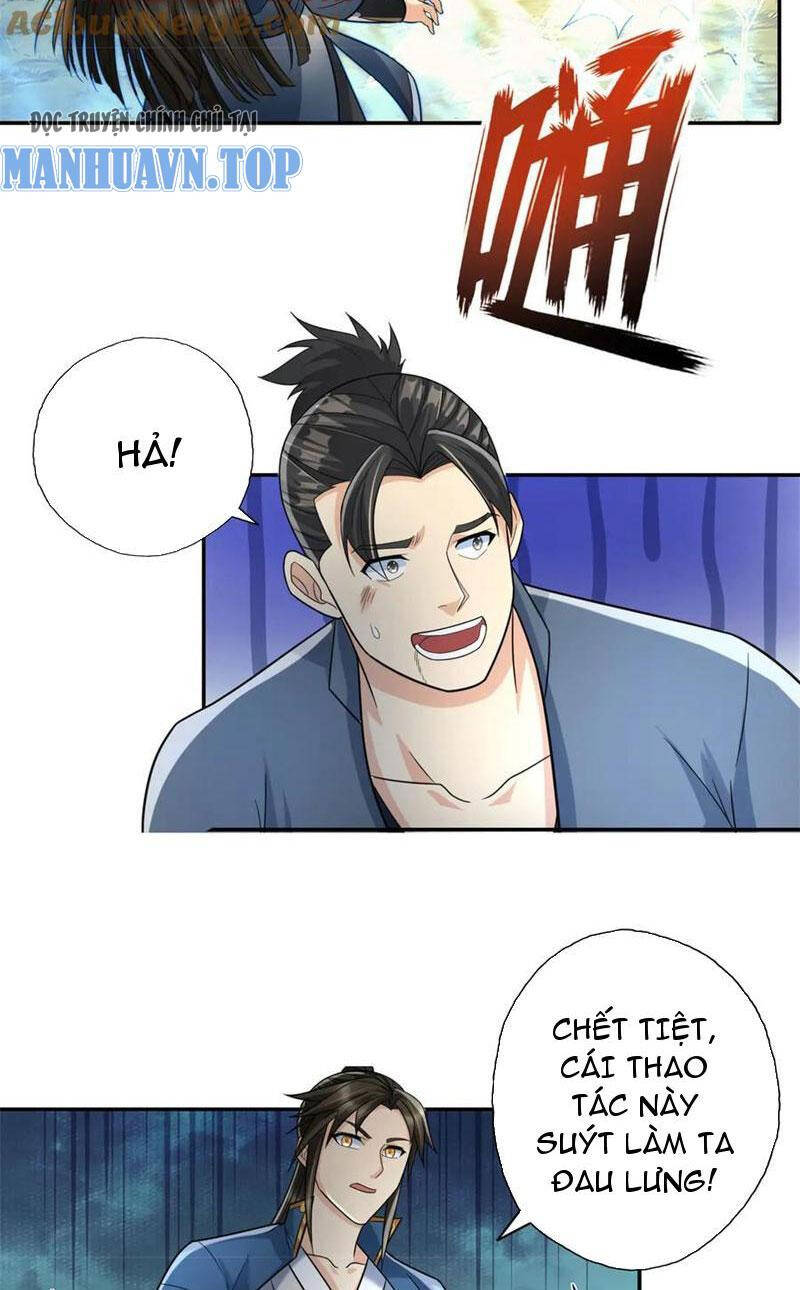 Ta Có Thể Đốn Ngộ Vô Hạn Chapter 149 - 10