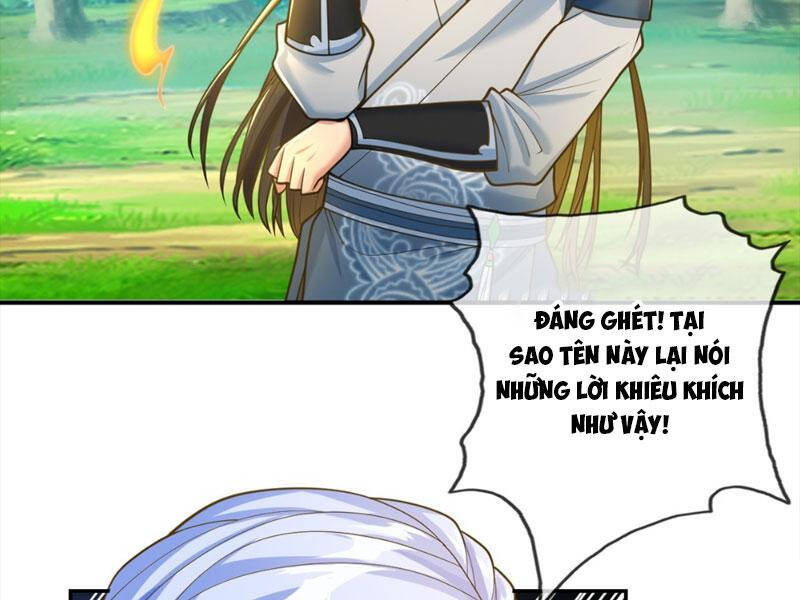 Ta Có Thể Đốn Ngộ Vô Hạn Chapter 42 - 21
